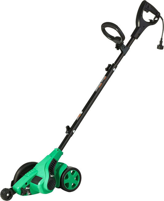 Double Edge Bladed Electric Corded Lawn Edger,