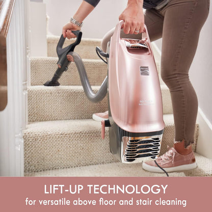 Kenmore BU4050 Intuition Bagged Upright Vacuum