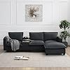 Modern Sectional Cloud Sofa