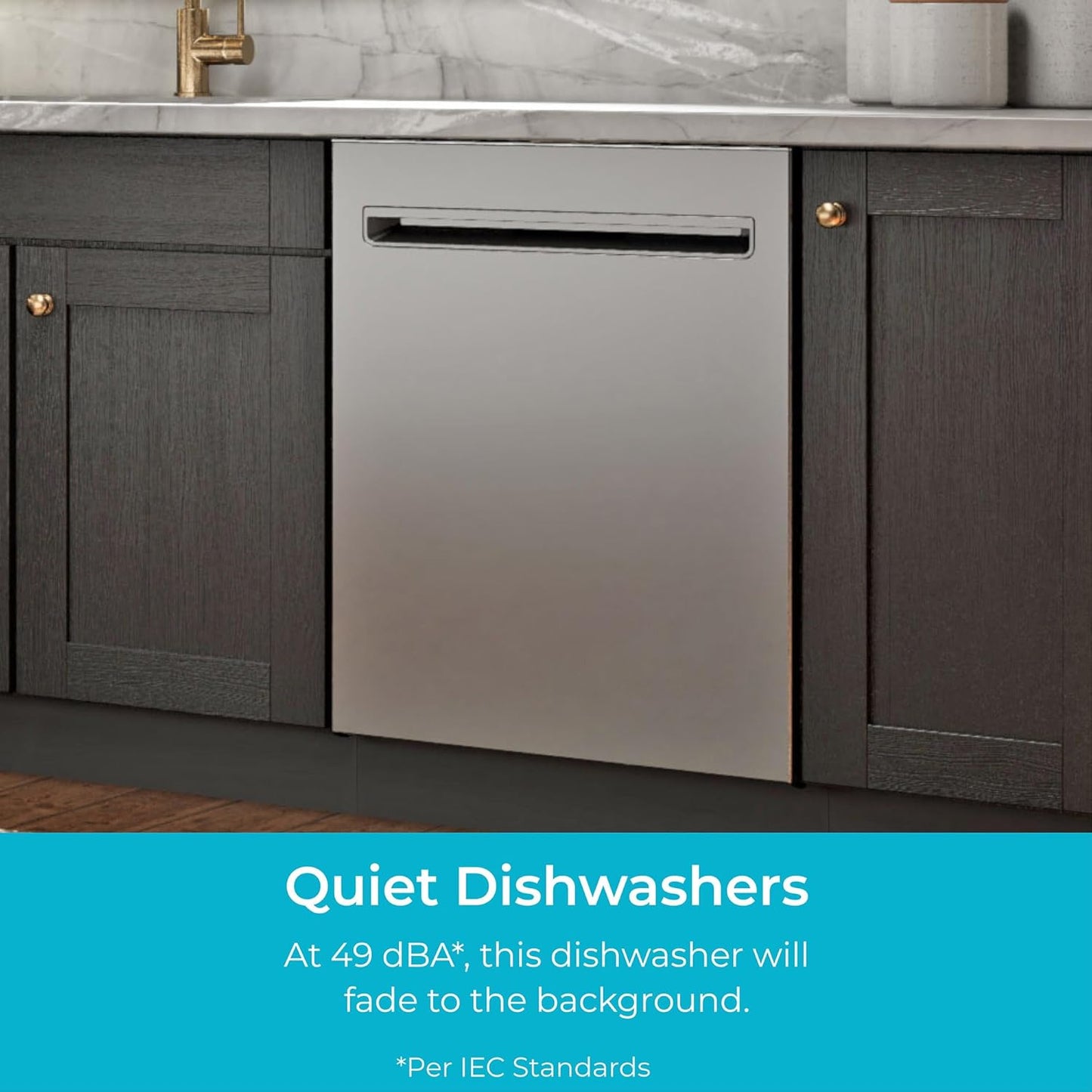 Kenmore 24" Dishwasher