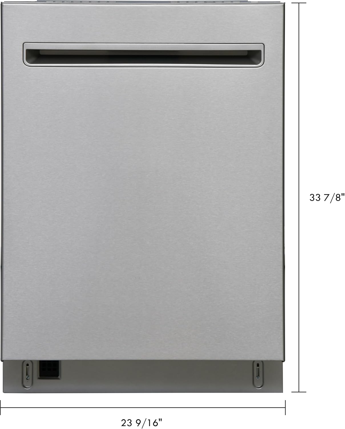 Kenmore 24" Dishwasher