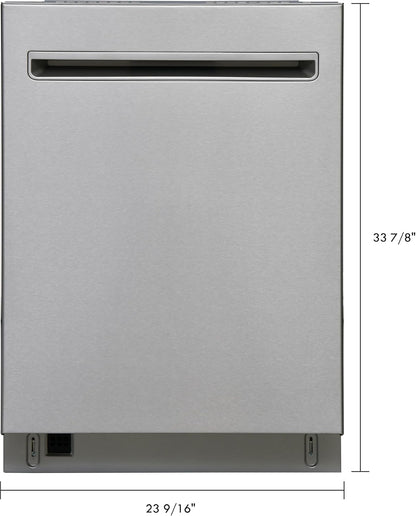 Kenmore 24" Dishwasher