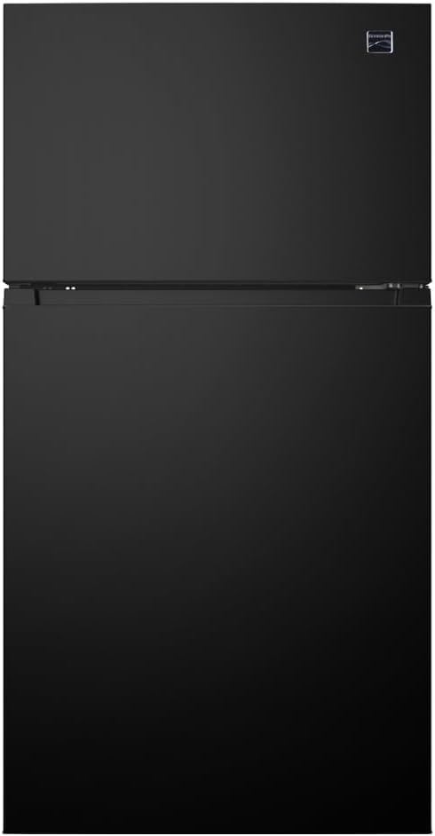 Kenmore 33 in. 20.5 cu. ft.