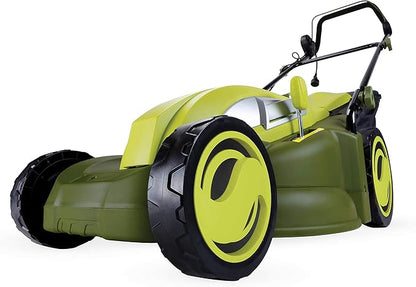 13-Amp Electric Lawn Mower/Mulcher,