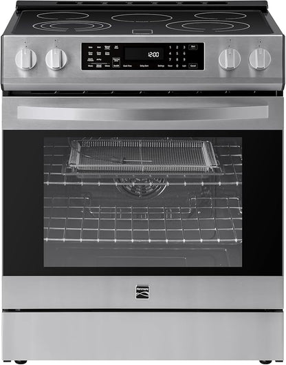 Kenmore 22-96843 5.6 cu. ft.