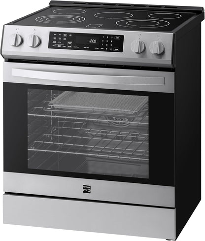 Kenmore 22-96843 5.6 cu. ft.