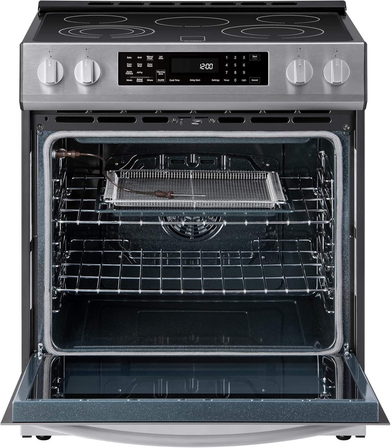 Kenmore 22-96843 5.6 cu. ft.