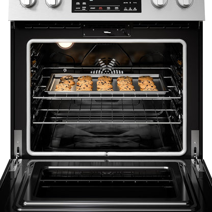 Kenmore Front Control Electric Range Oven