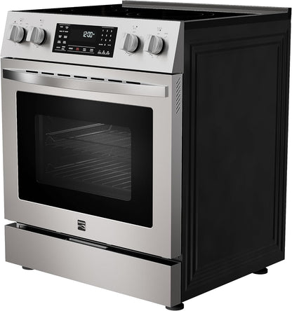 Kenmore Front Control Electric Range Oven