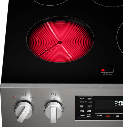 Kenmore Front Control Electric Range Oven