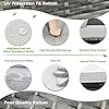AECOJOY Patio Furniture Set,