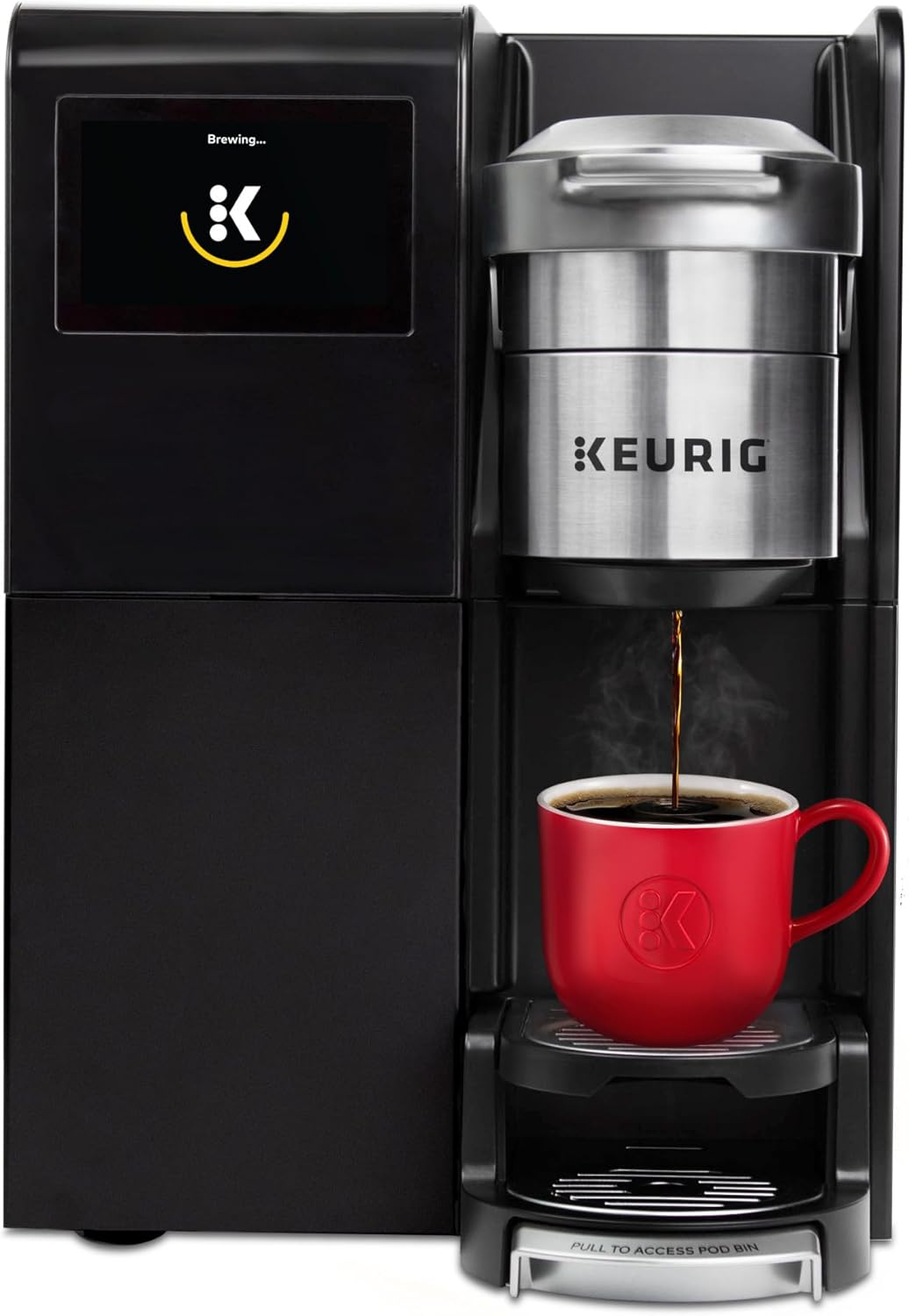 Keurig K-3500 Single Serve Commercial Coffee Maker