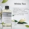 Aroma Country White Tea Diffuser Oil