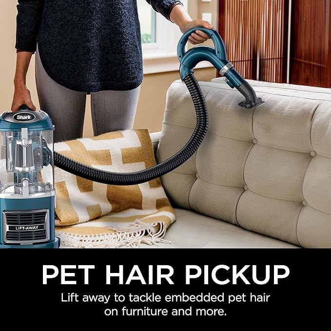 Shark Upright Vacuum