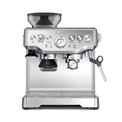 Coffee & Espresso Maker