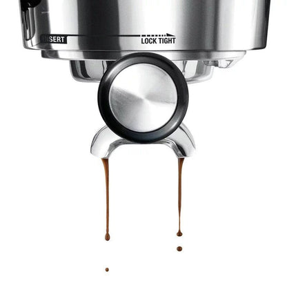 Coffee & Espresso Maker