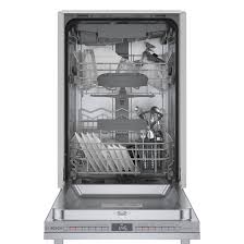 Stainless Steel Built in Dishwasher